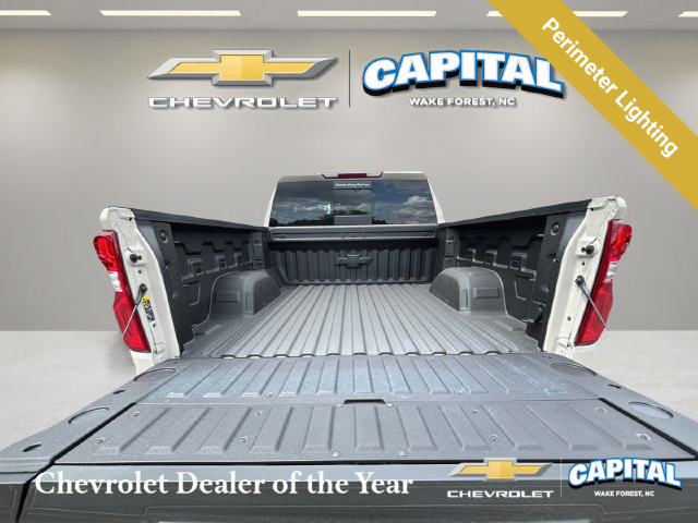 New 2026 Chevrolet Silverado 1500 RST AWD/4WD image 35