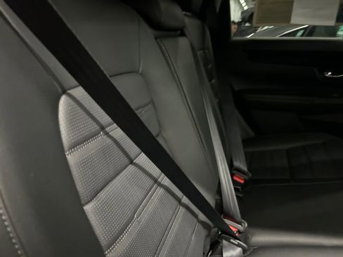 Used 2026 Honda CR-V EX-L image 22