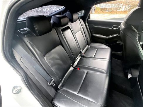 Used 2023 Acura Integra A-Spec image 23