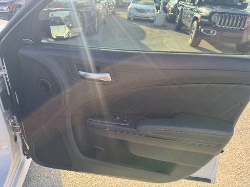 Used 2023 Dodge Charger R/T w/ Plus Group image 27