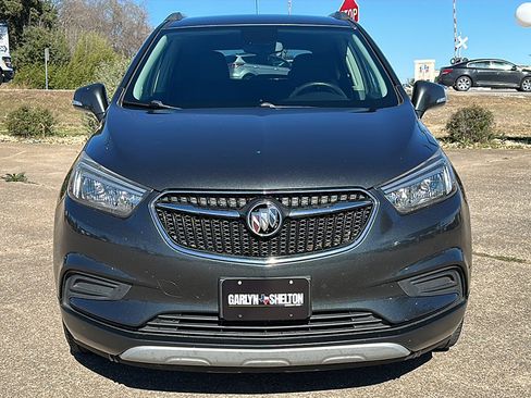 Used 2018 Buick Encore Preferred image 11