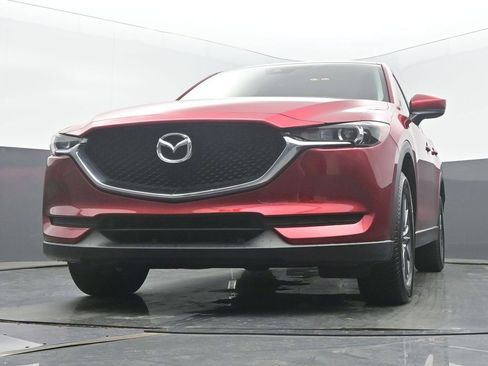 Used 2017 MAZDA CX-5 Touring image 46