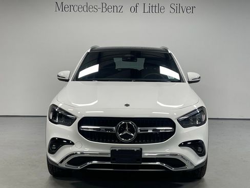 Used 2026 Mercedes-Benz GLA 250 4MATIC image 9