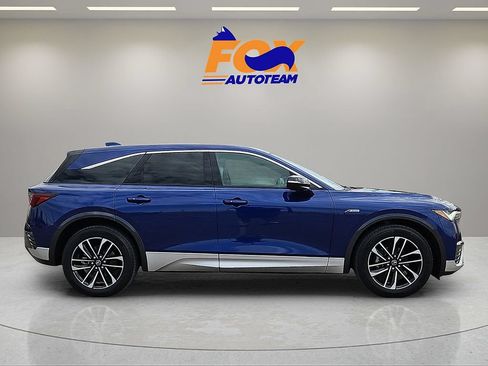Certified 2024 Acura ZDX A-Spec RWD image 5