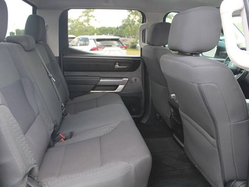 Used 2022 Toyota Tundra SR5 image 20