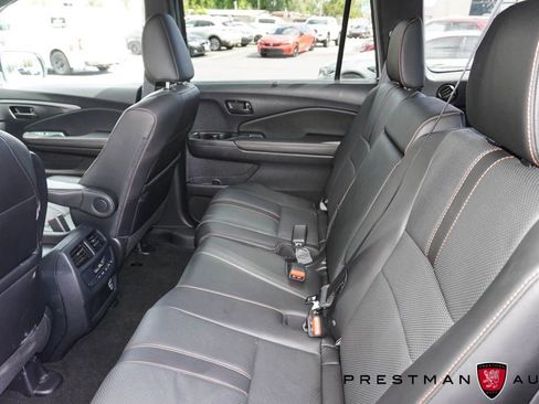 Used 2022 Honda Pilot TrailSport image 46