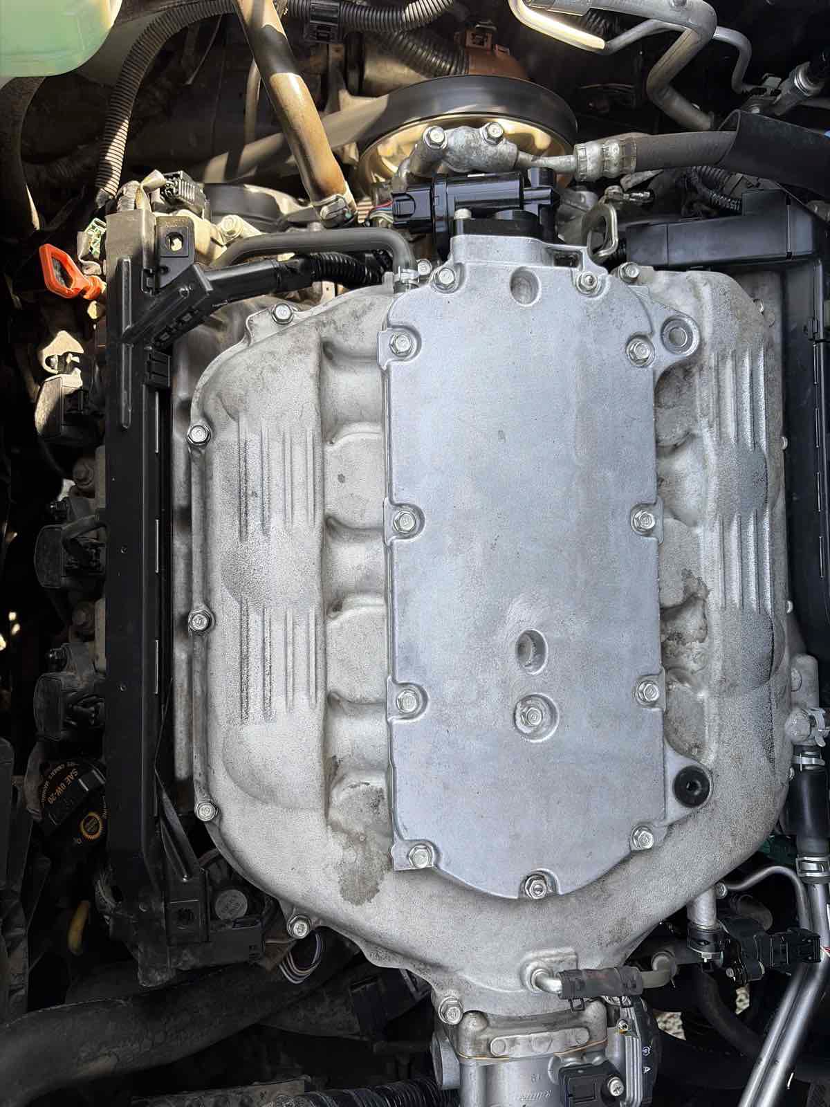 Used 2014 Honda Pilot EX-L image 38