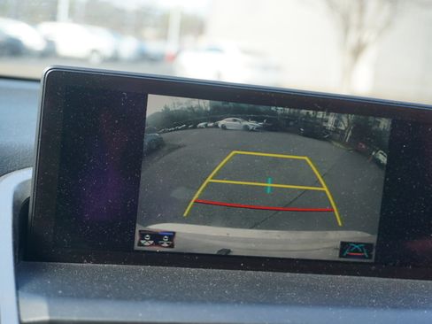 Used 2018 Lexus NX 300 AWD w/ Premium Package image 15