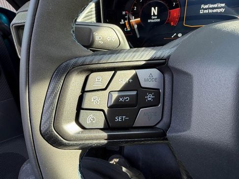 New 2026 Ford Mustang Dark Horse image 37