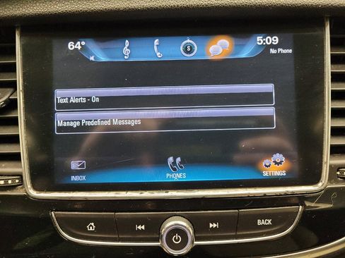 Used 2017 Buick Encore Preferred FWD image 25