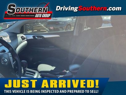 Used 2017 Nissan Sentra