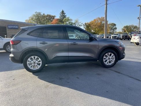 New 2025 Ford Escape Active w/ Active Premium Tech Pack image 51