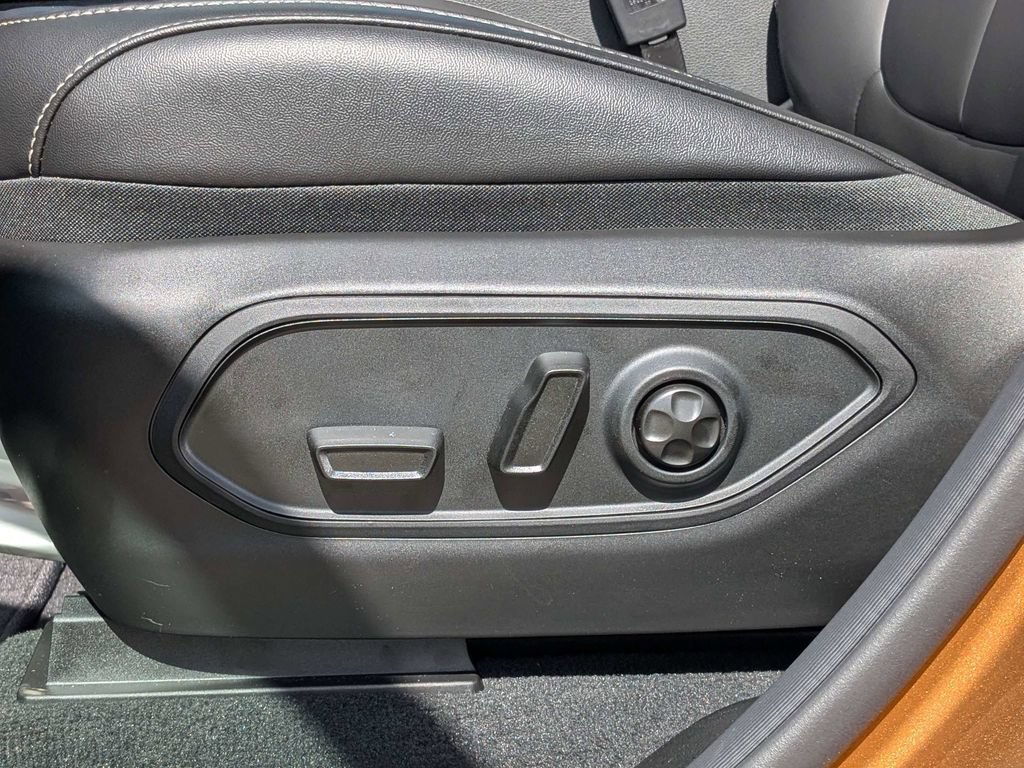 New 2026 Jeep Grand Cherokee Limited AWD/4WD image 21