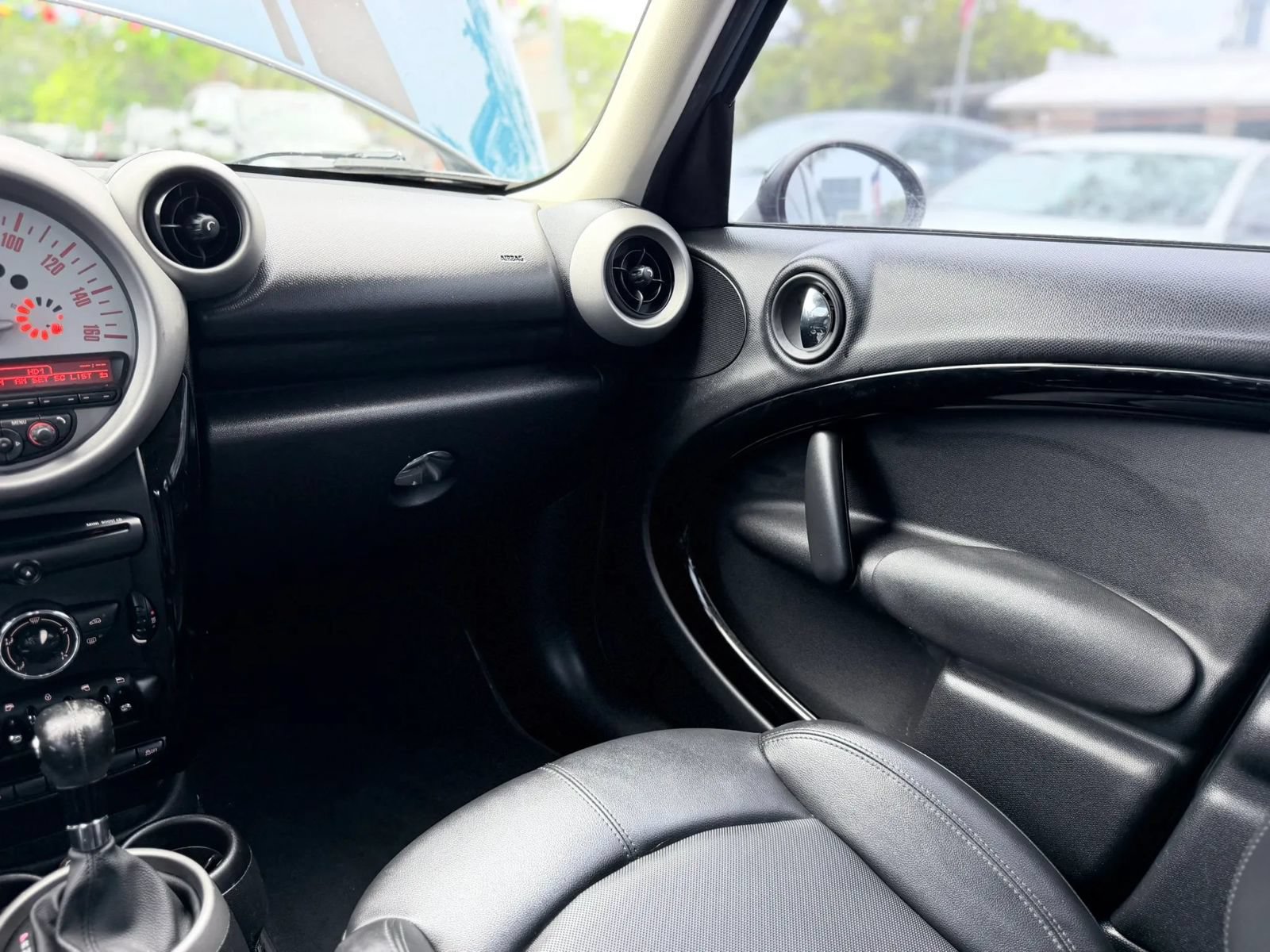 Used 2011 MINI Cooper Countryman S FWD image 27