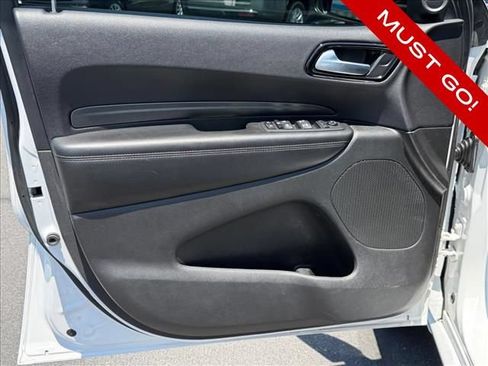 Used 2021 Dodge Durango SXT RWD image 14