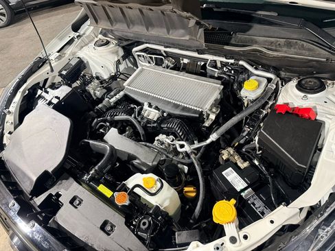 Used 2024 Subaru Ascent Onyx Edition image 29