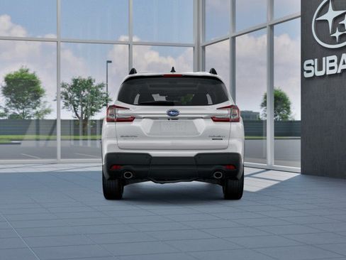 New 2026 Subaru Ascent Touring AWD/4WD image 8