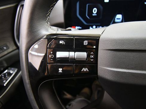Certified 2026 Kia Sorento SX Prestige AWD/4WD image 22