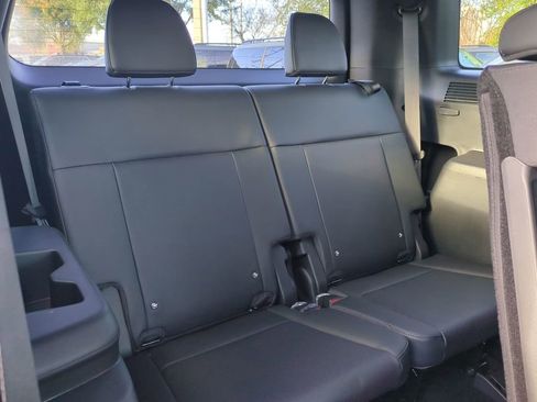 New 2026 Hyundai Santa Fe SEL image 16