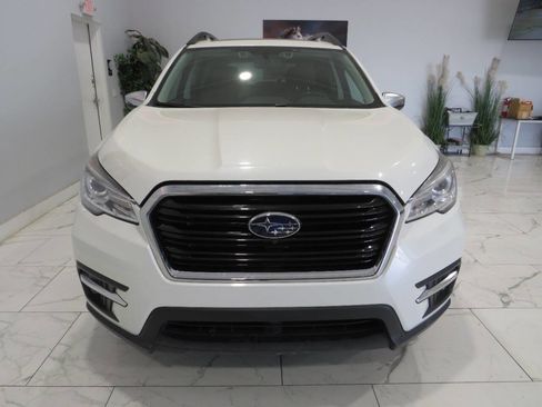 Used 2020 Subaru Ascent Touring w/ Popular Package #2A AWD/4WD image 9