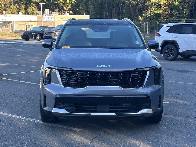 Used 2024 Kia Sorento SX FWD image 2