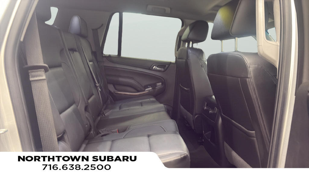 Used 2018 Chevrolet Tahoe LT AWD/4WD image 20