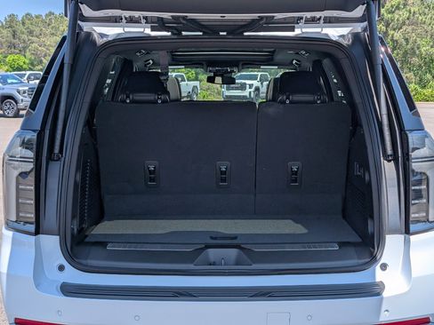 New 2026 Chevrolet Tahoe Premier RWD image 10