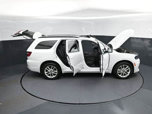 Used 2024 Dodge Durango GT image 51