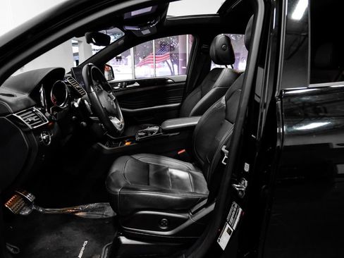 Used 2018 Mercedes-Benz GLE 43 AMG 4MATIC Coupe image 4