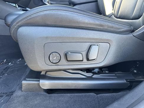 Used 2024 BMW X3 xDrive30i image 24