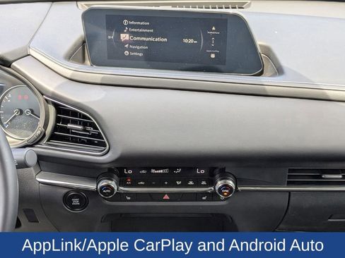 Certified 2025 MAZDA CX-30 AWD 2.5 S w/ Preferred Package image 19