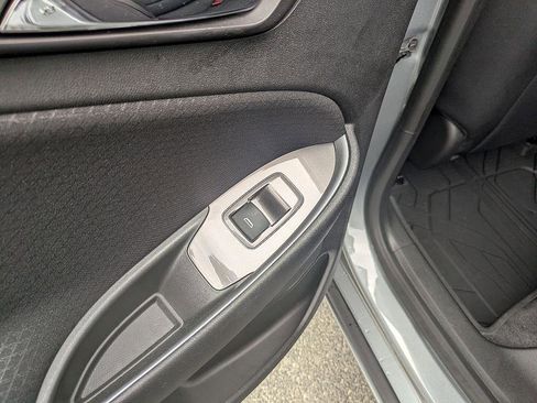 Used 2024 Chevrolet Malibu LT w/ LPO, Floor Liner Package image 26