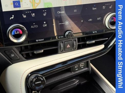Used 2024 Lexus NX 350 AWD w/ Vision Package image 27