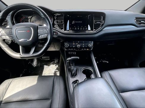 Used 2022 Dodge Durango GT AWD/4WD image 16