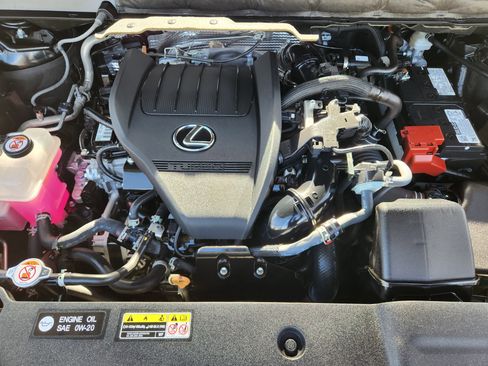 Certified 2024 Lexus RX 350 Premium Plus image 41