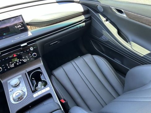 Used 2026 Genesis G80 2.5T Advanced image 21