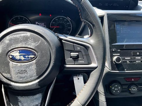 Used 2019 Subaru Crosstrek 2.0i Premium w/ Moonroof Package AWD/4WD image 24