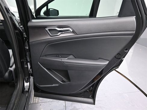 New 2026 Kia Sportage SX Prestige image 21