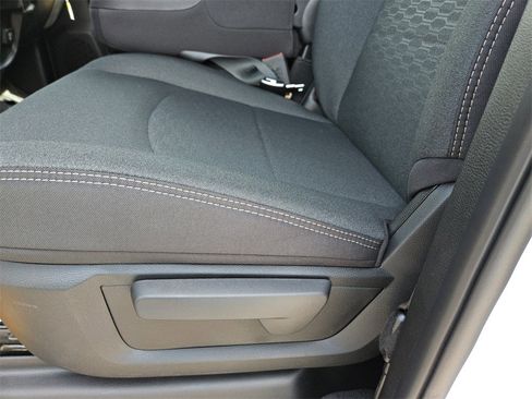 New 2026 RAM 2500 Tradesman image 22