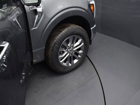New 2026 Ford F150 Lariat w/ Equipment Group 502A High AWD/4WD image 17