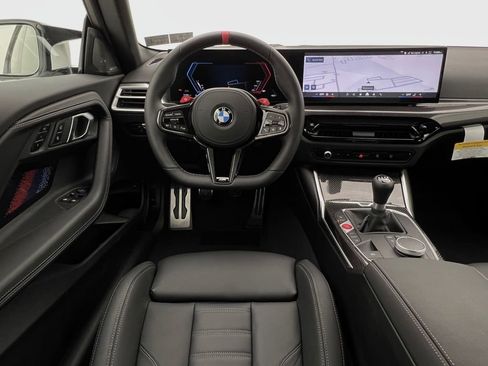 New 2025 BMW M2 w/ Lighting Package image 19