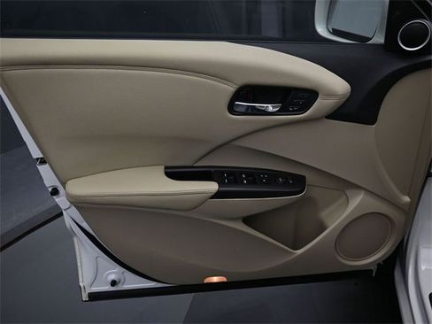 Used 2016 Acura RDX AWD w/ Technology Package image 11