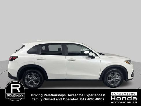 Used 2026 Honda HR-V LX image 36