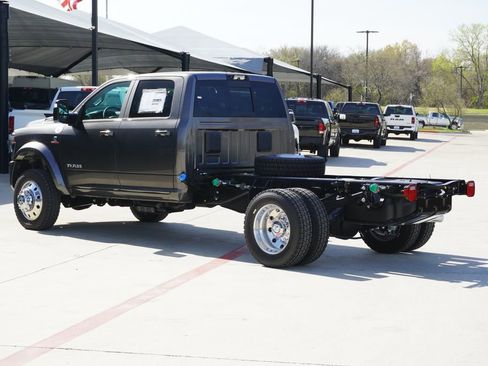New 2026 RAM 4500 Tradesman image 3