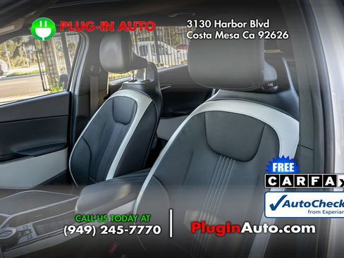 Used 2022 Kia EV6 GT-Line image 7