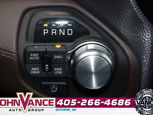 Used 2022 RAM 1500 Big Horn w/ Built-to-serve Edition image 39