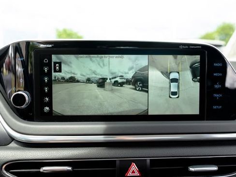Used 2020 Hyundai Sonata Limited FWD image 32