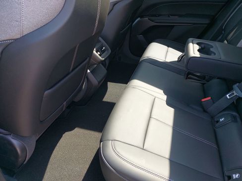 Used 2024 Cadillac Lyriq Tech w/ Driver Assist Package image 16