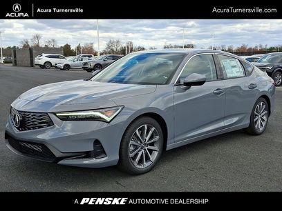 New 2026 Acura Integra
