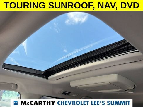 Used 2022 Honda Odyssey Touring image 6